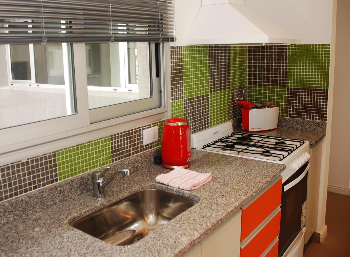 Bed For Day Tandil Exterior foto