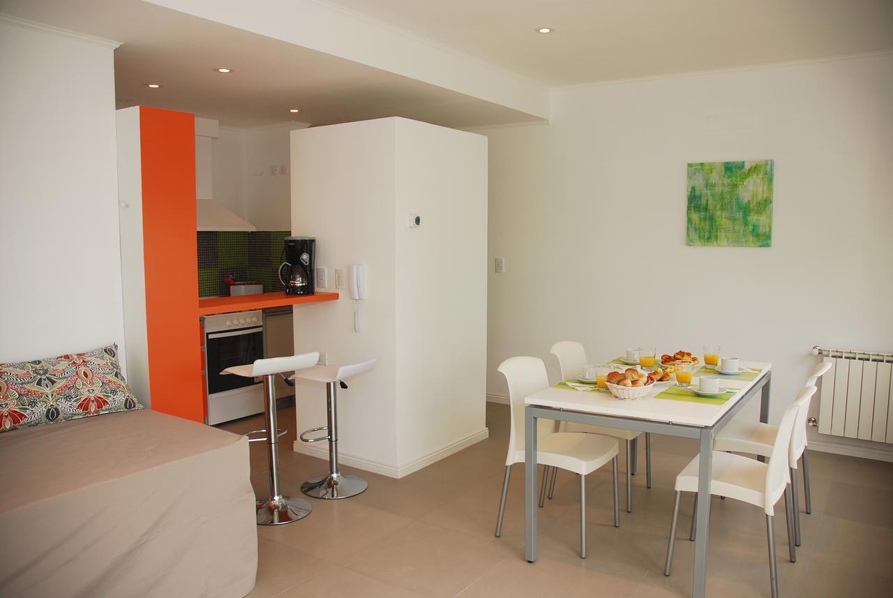 Bed For Day Tandil Exterior foto