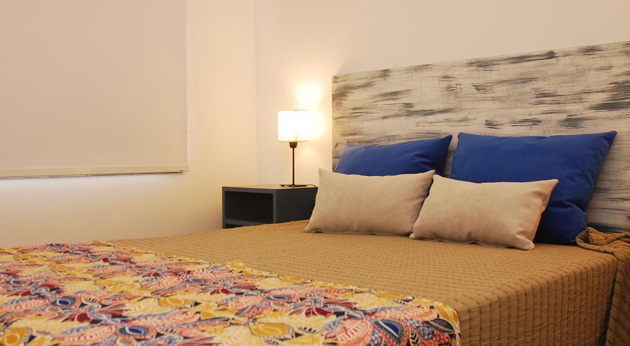 Bed For Day Tandil Exterior foto