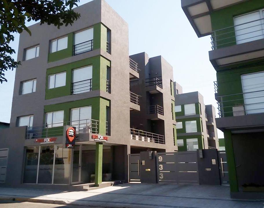 Bed For Day Tandil Exterior foto