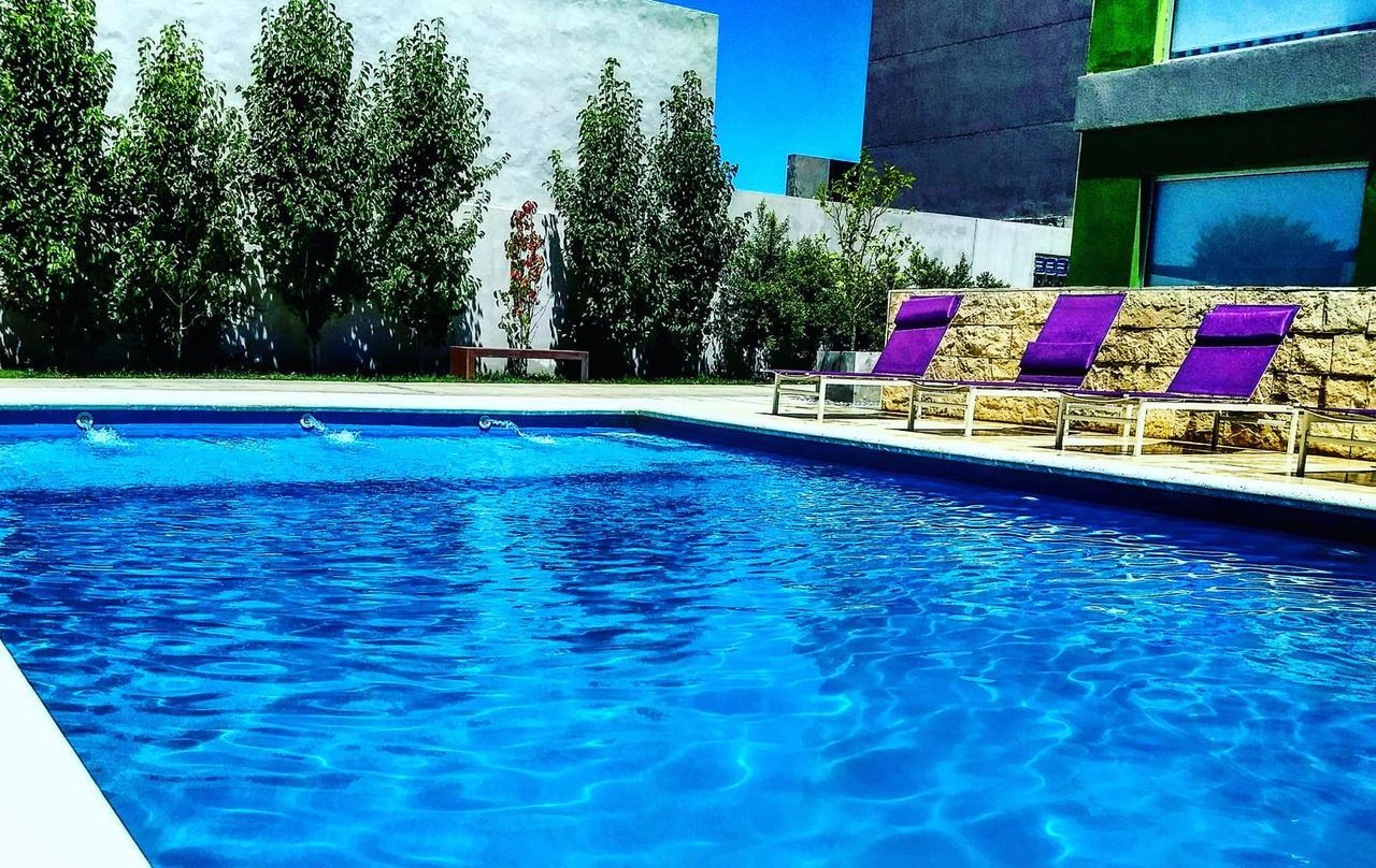 Bed For Day Tandil Exterior foto